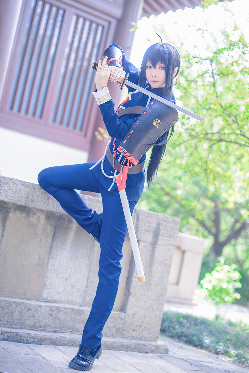 Star's Delay to December 22, Coser Hoshilly BCY Collection 4(43)